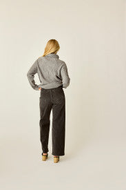 Audrey Wide Leg Pant