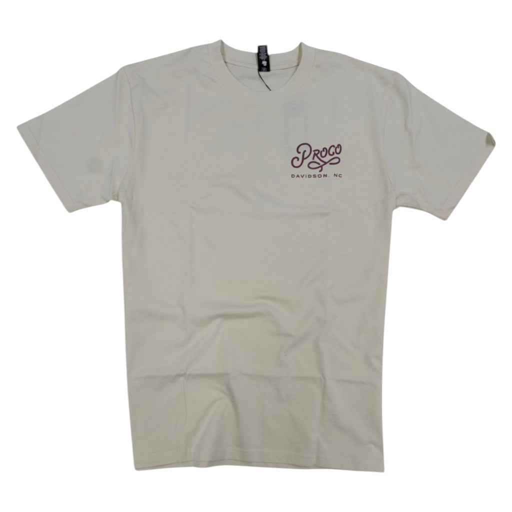 The Sunny | Shady Tee