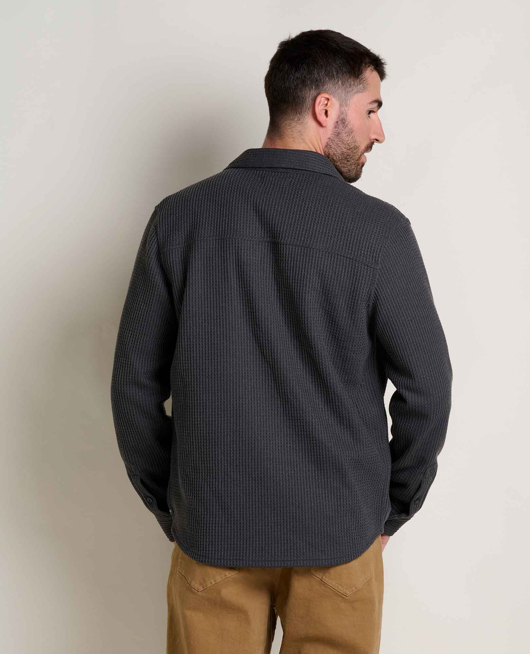 M's Bitterroot LS Shirt Jacket