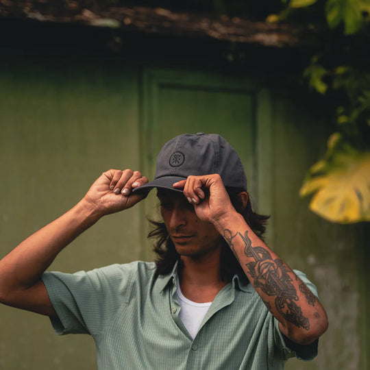 Bless Up Breathable Stretch Shirt