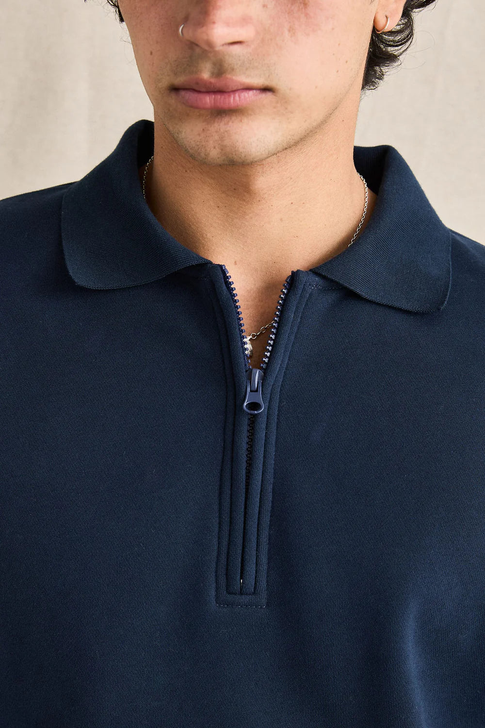 Pacific Vintage Fleece