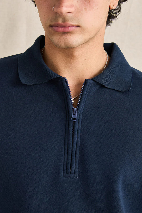 Pacific Vintage Fleece