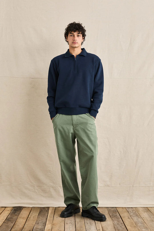 Pacific Vintage Fleece
