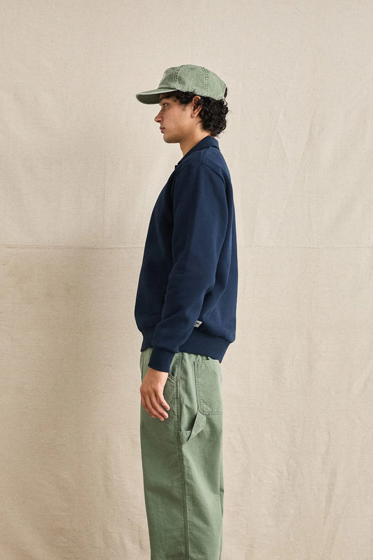 Pacific Vintage Fleece