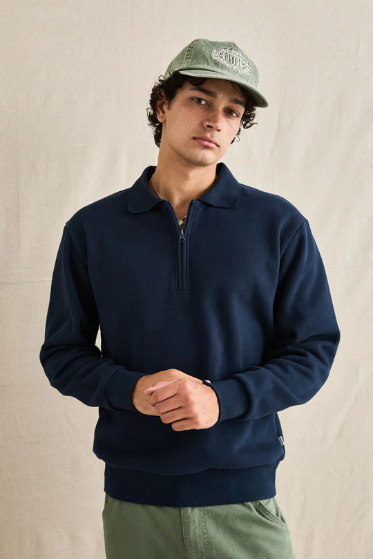 Pacific Vintage Fleece