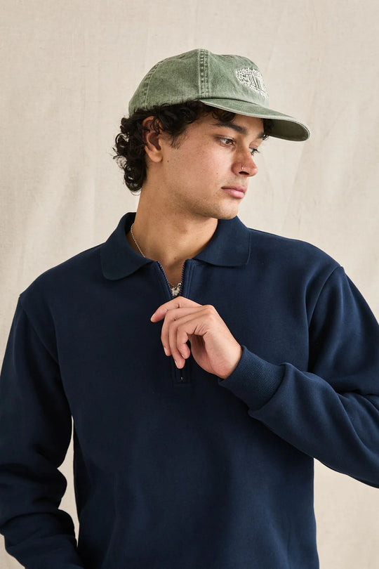 Pacific Vintage Fleece