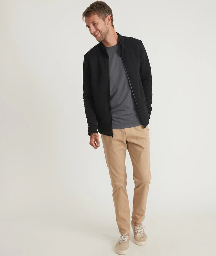 Men's Corbet Full Zip Jacket