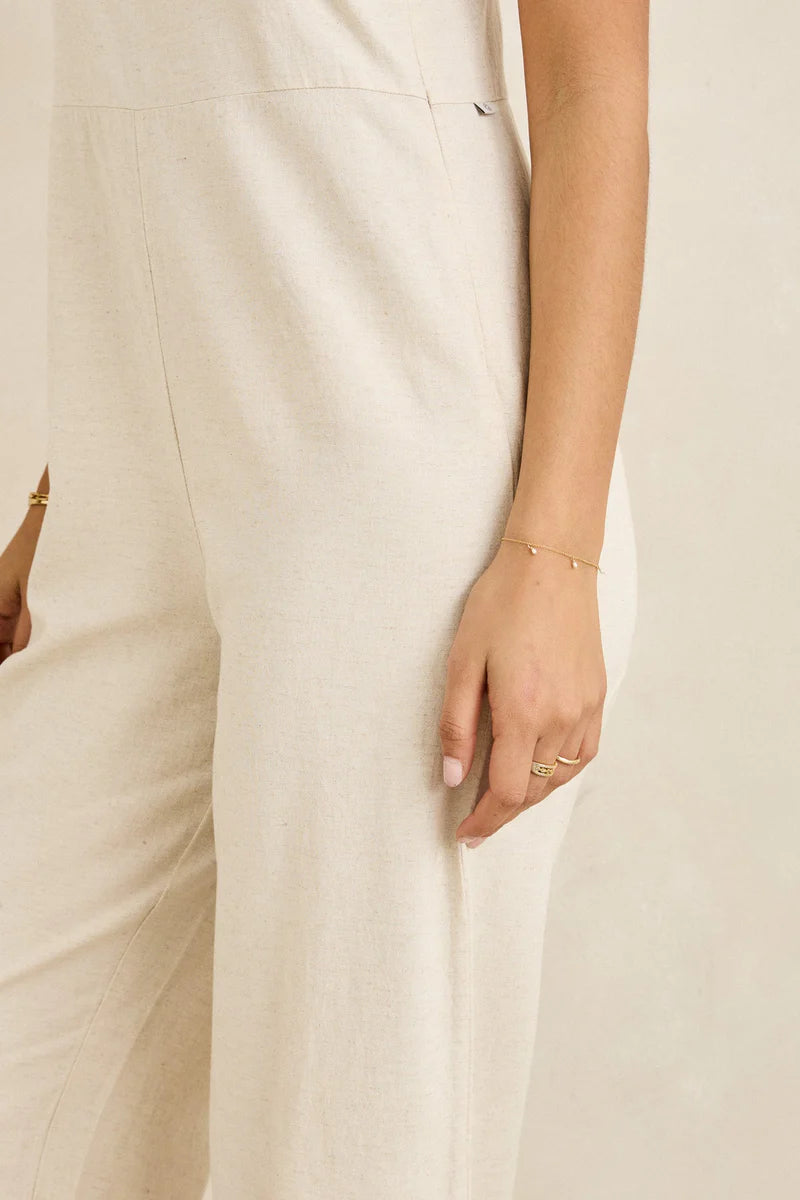 Classic Jumpsuit