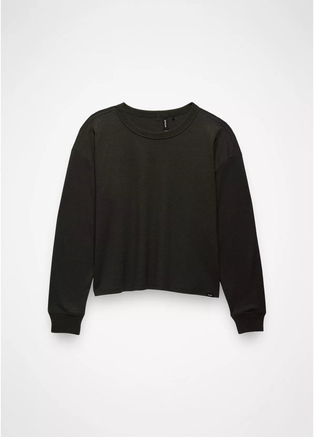 Cozy Up Long Sleeve Crew