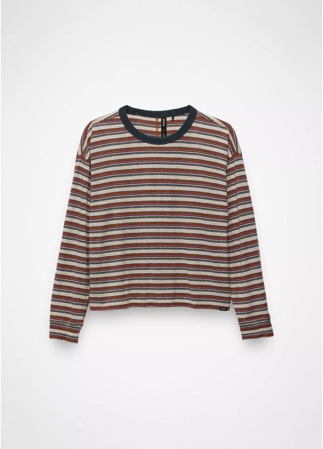 Cozy Up Long Sleeve Crew