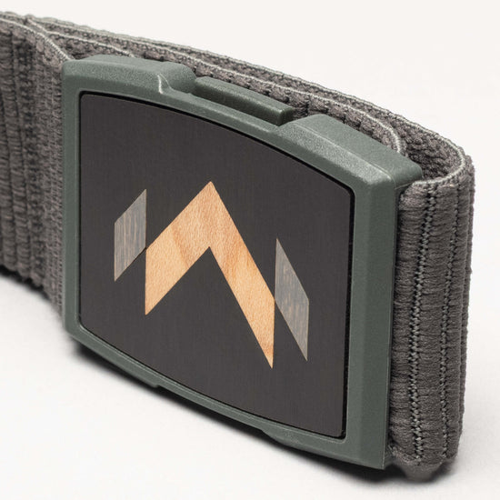 Carver Belt