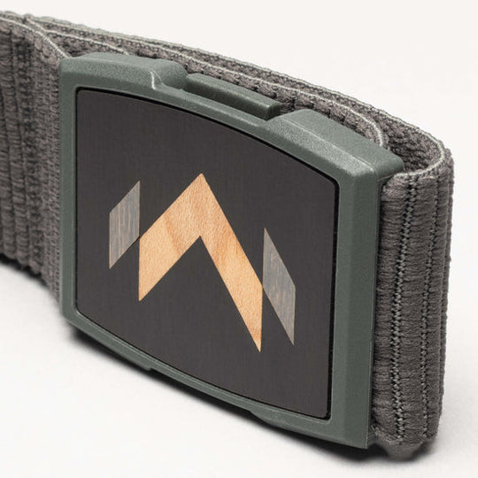 Carver Belt