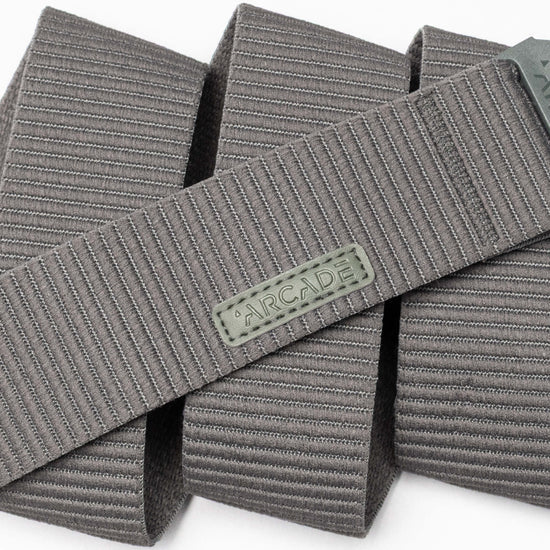 Carver Belt