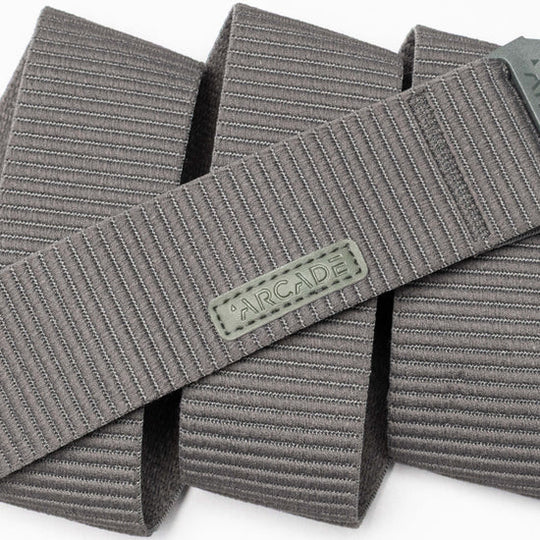Carver Belt