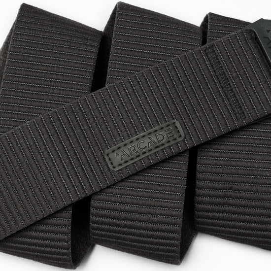 Carver Belt