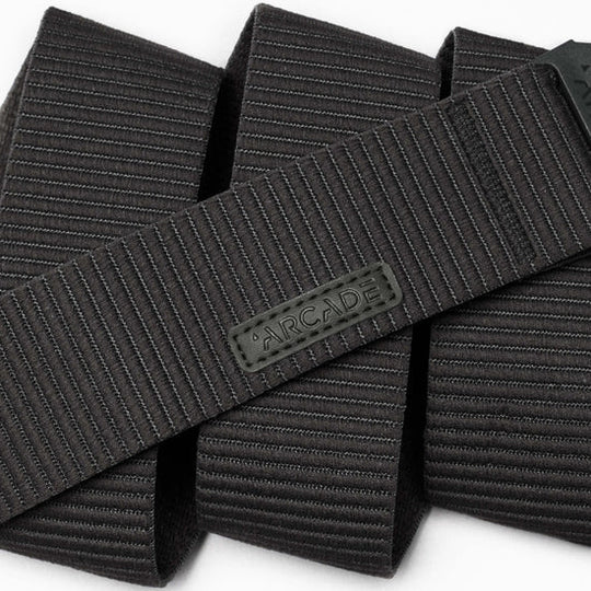 Carver Belt