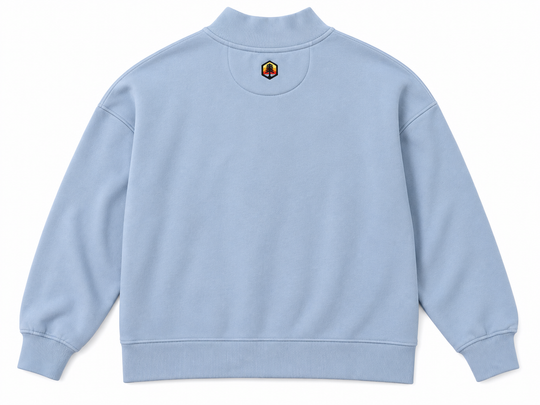 ProCo MockNeck