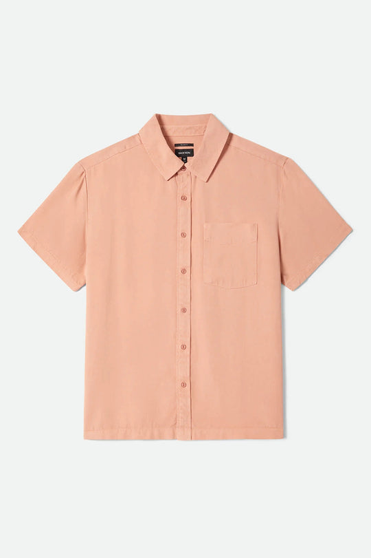 Cooling Comfort Short Sleeve
