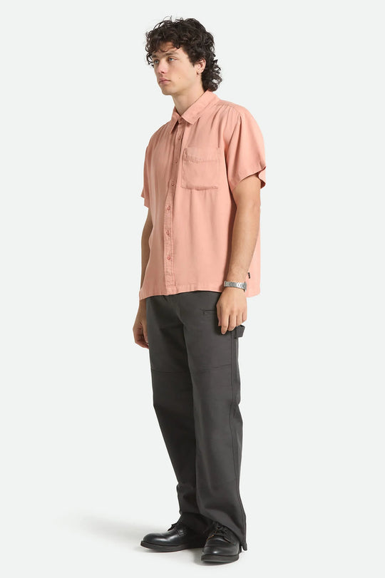 Cooling Comfort Short Sleeve
