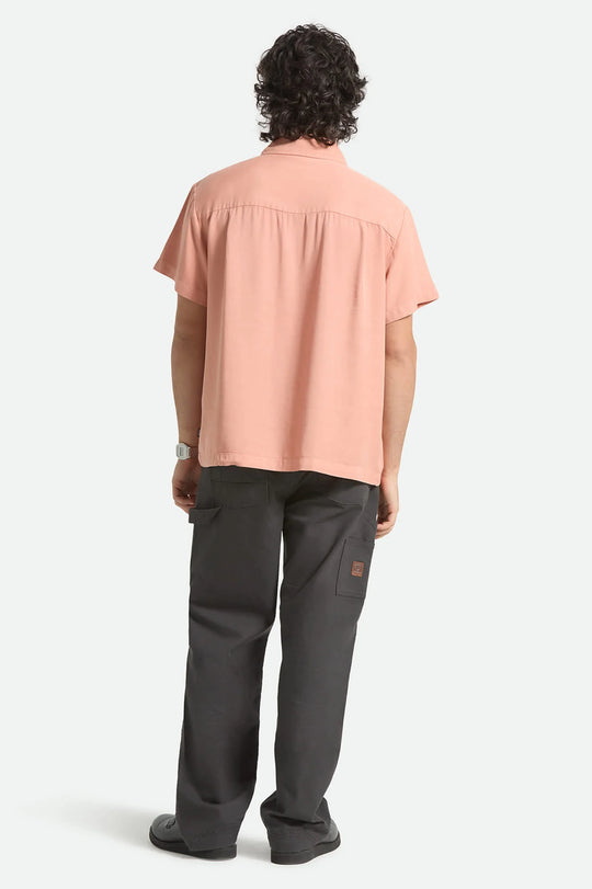 Cooling Comfort Short Sleeve