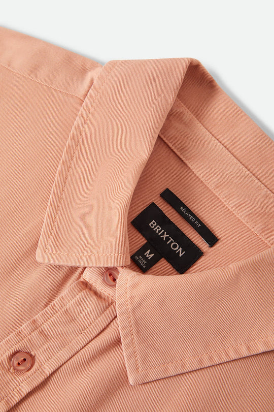 Cooling Comfort Short Sleeve