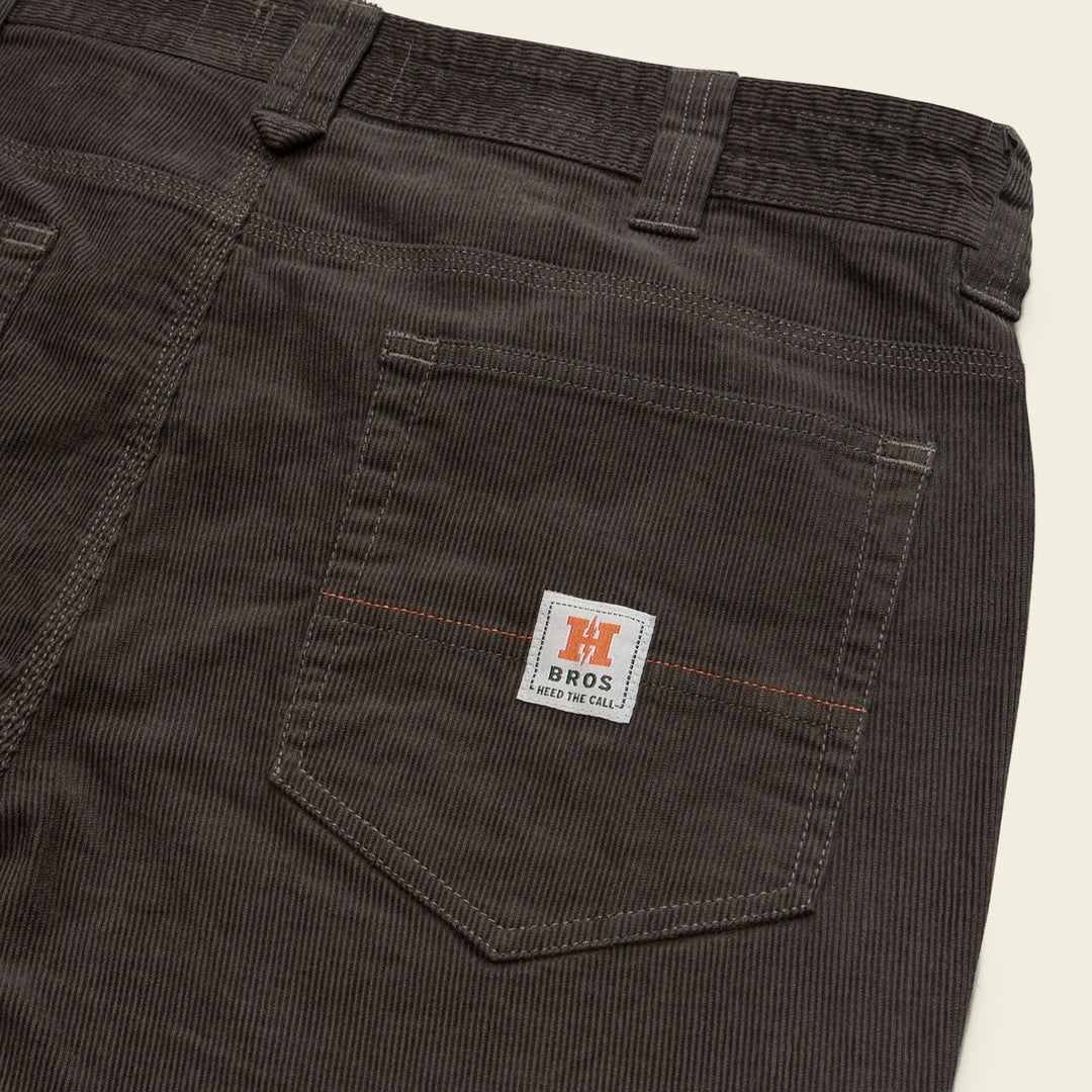 Howler Bros Frontside 5-Pocket Corduroy Pants