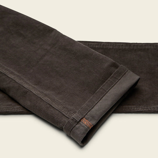 Howler Bros Frontside 5-Pocket Corduroy Pants