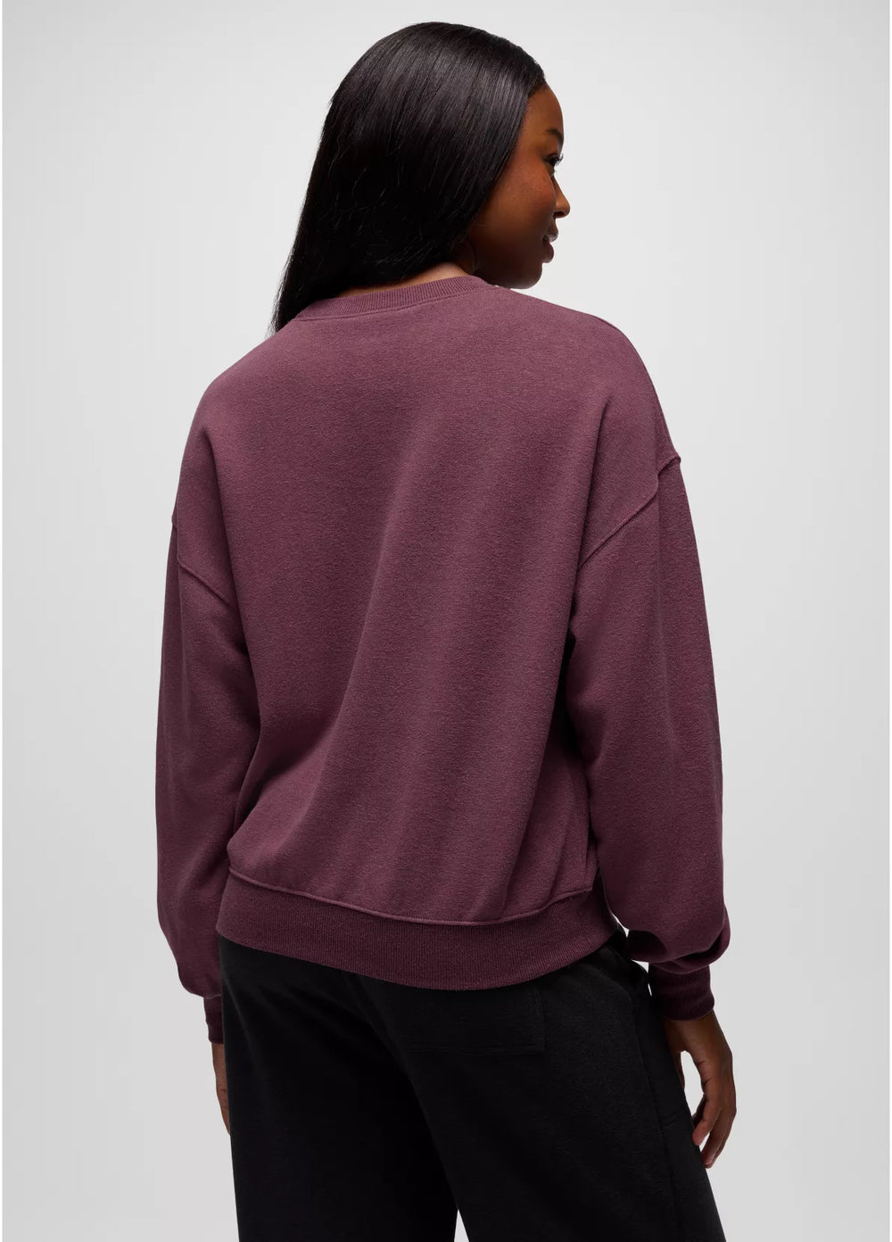 Cozy Up Crew Sweatshirt