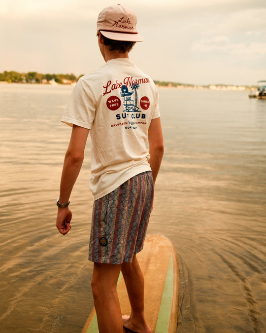 Lake Norman Surf Club III - Wave Free Since &