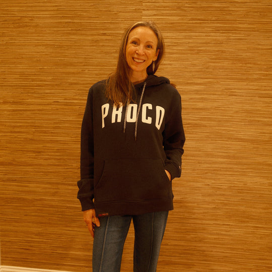 PROCO Unisex Hoodie