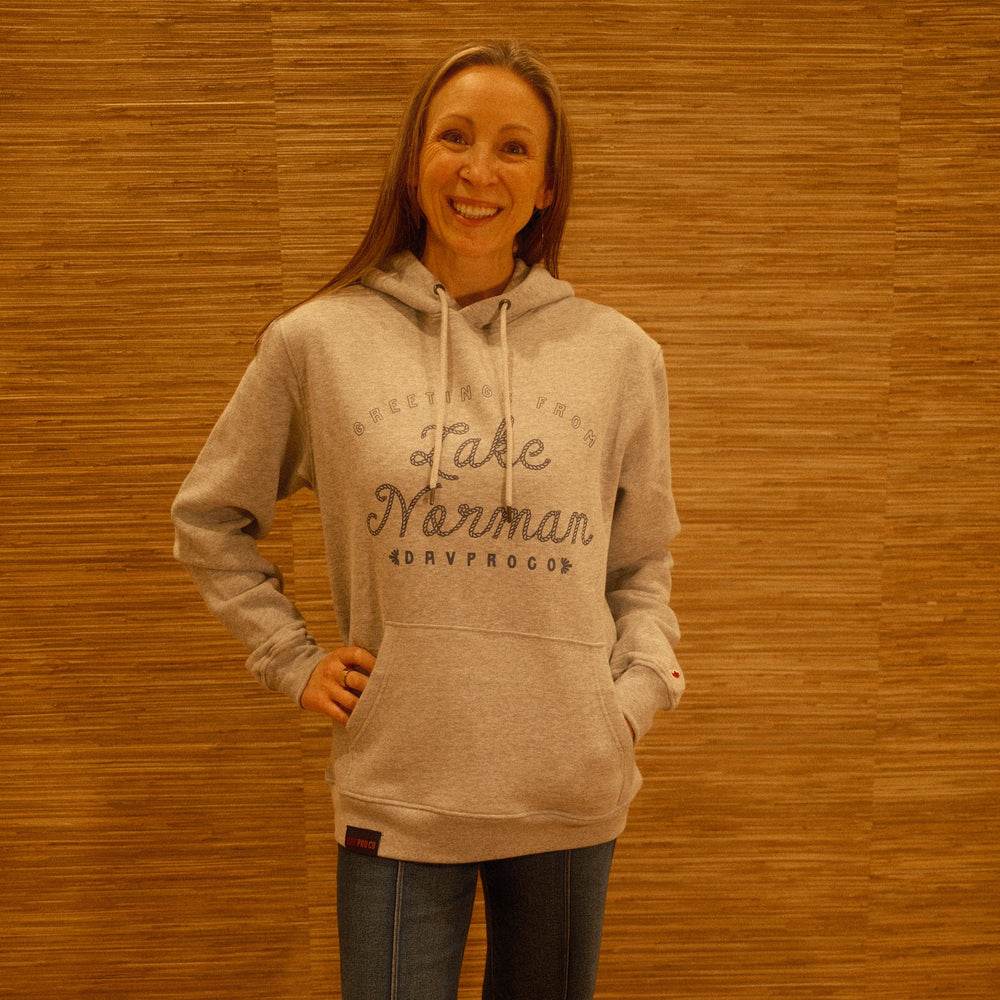 LKN Greetings Unisex Hoodie