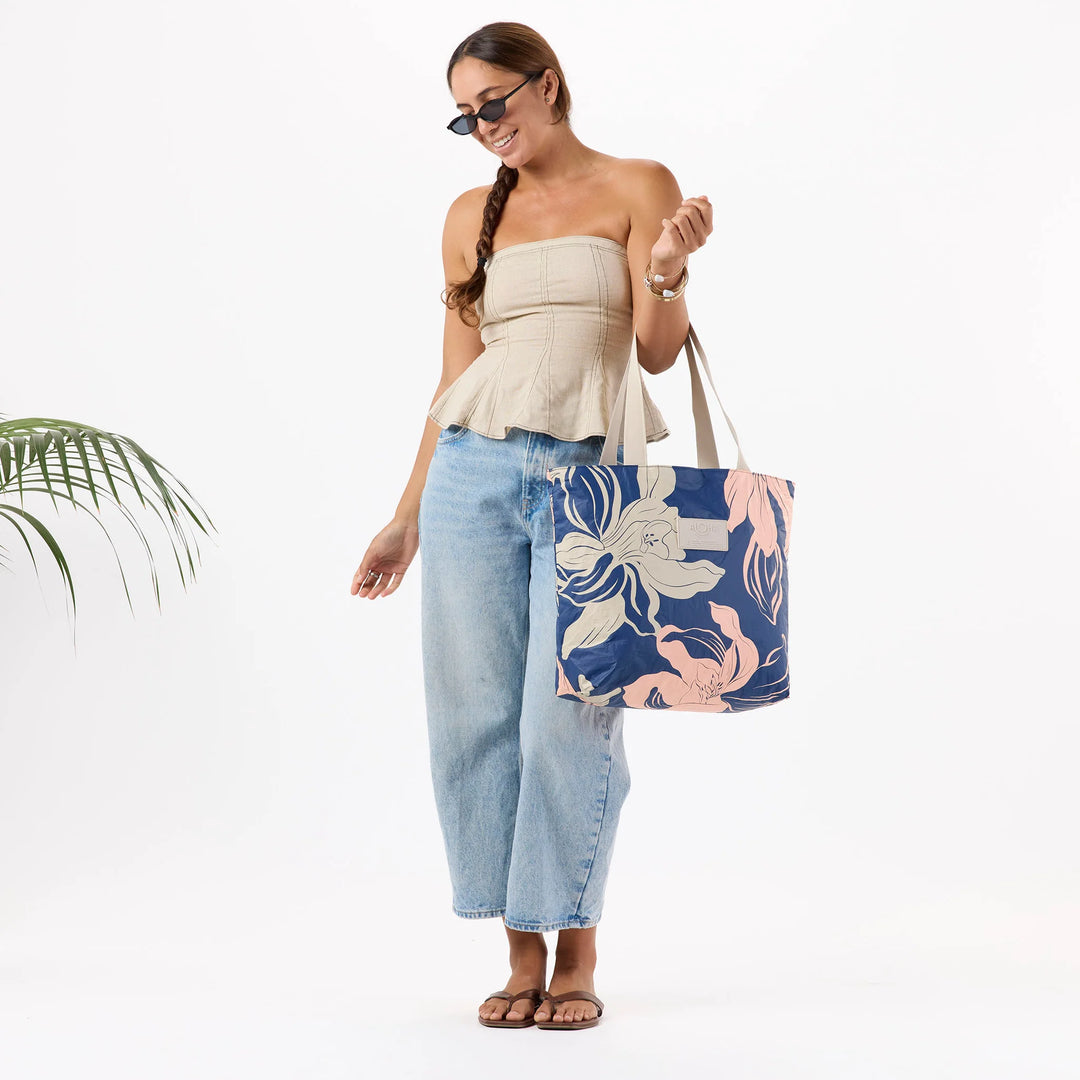 Aloha Day Tripper