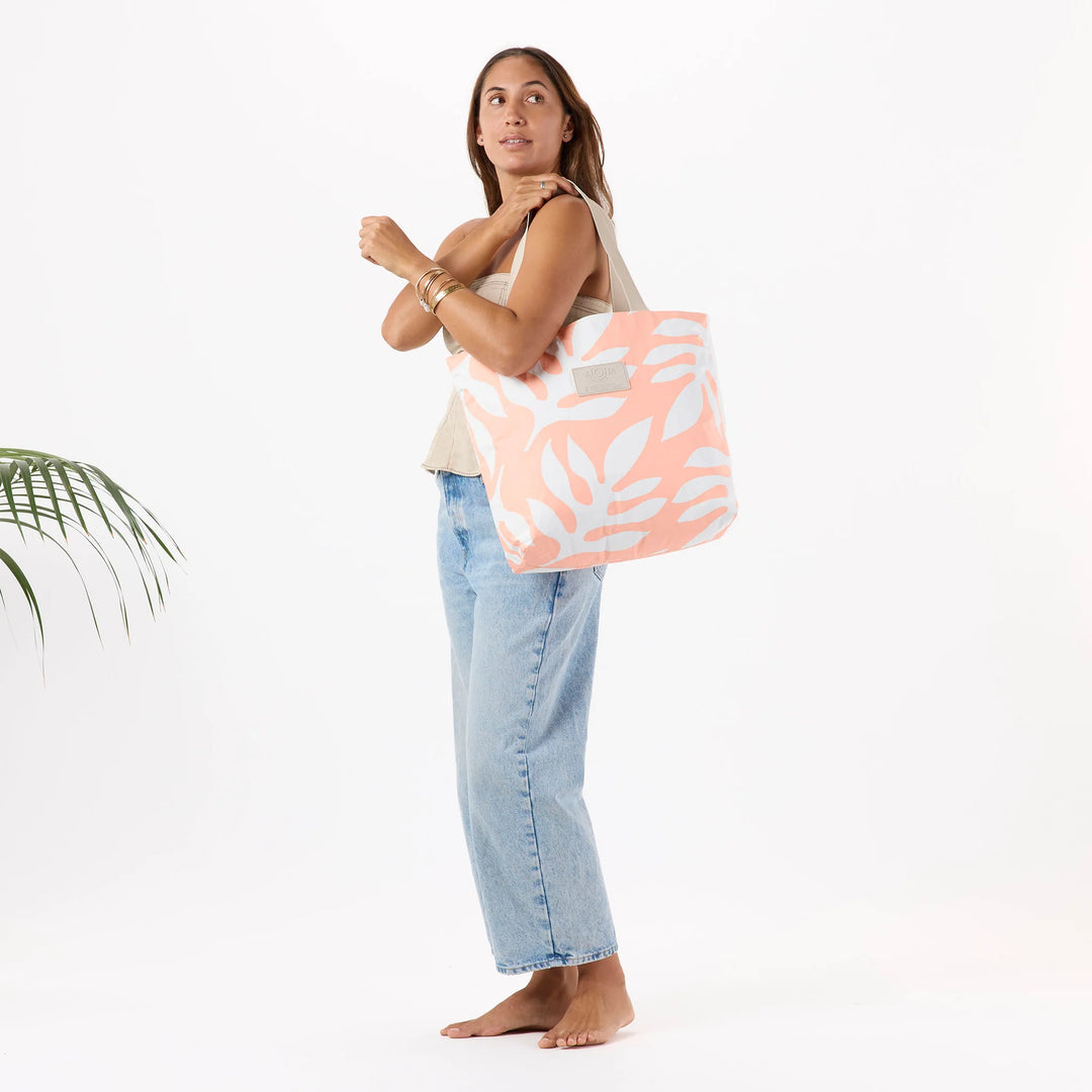 Aloha Day Tripper