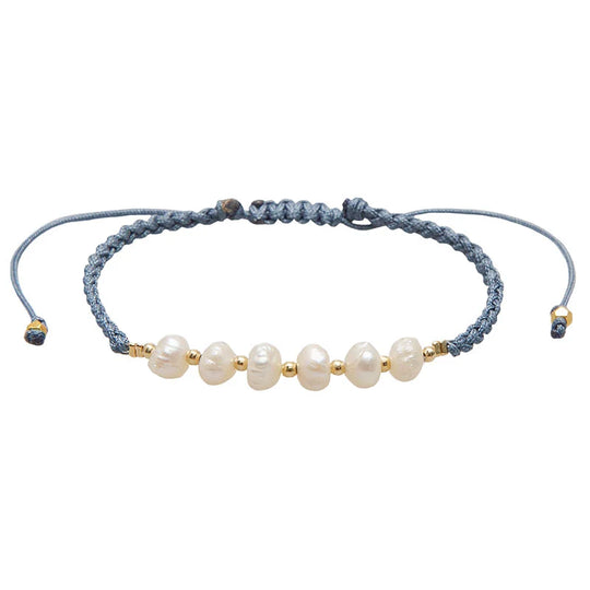 Mermaids Pearl Bracelets
