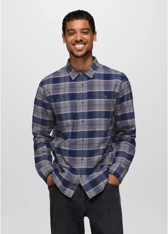 Dolberg Flannel