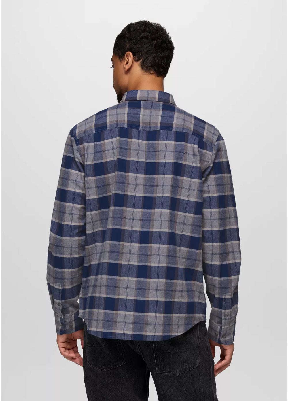 Dolberg Flannel