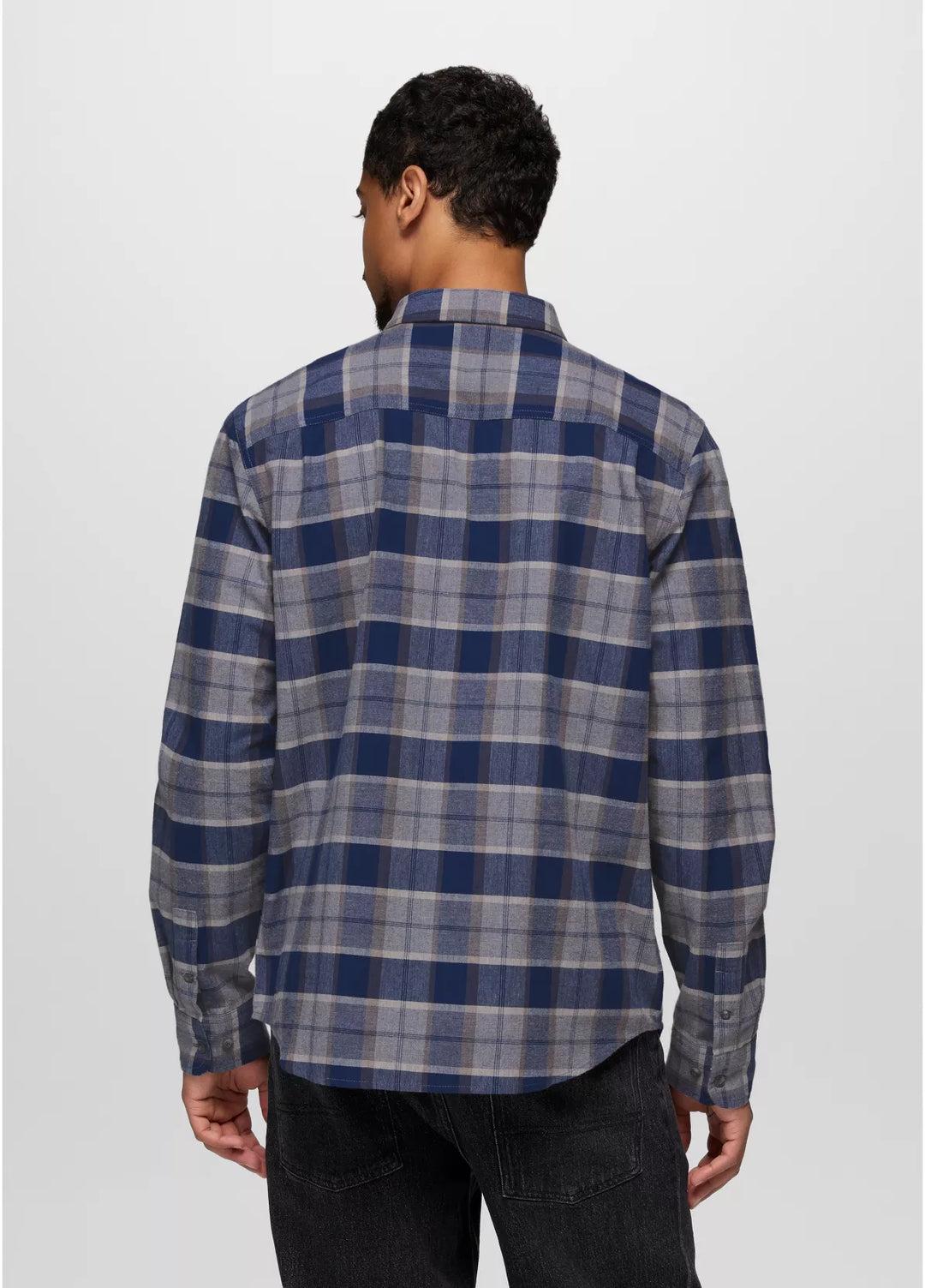 Dolberg Flannel