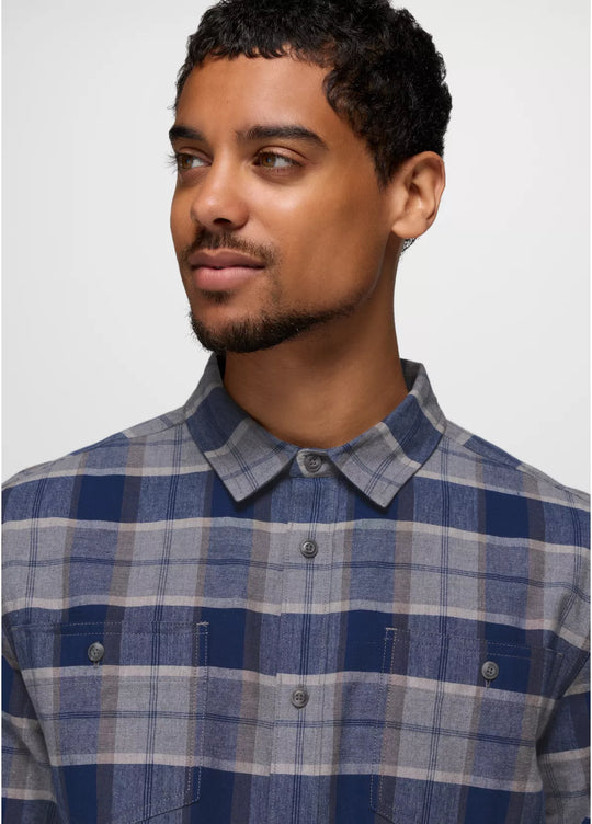 Dolberg Flannel