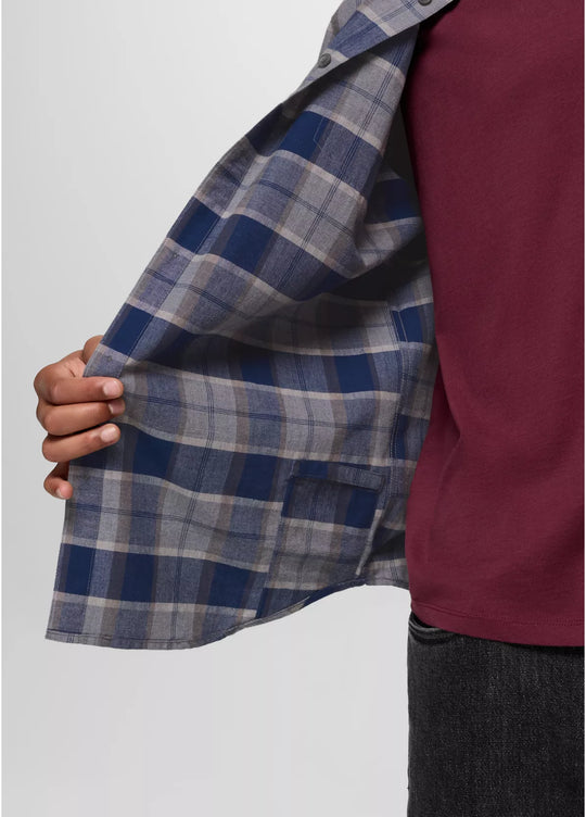 Dolberg Flannel