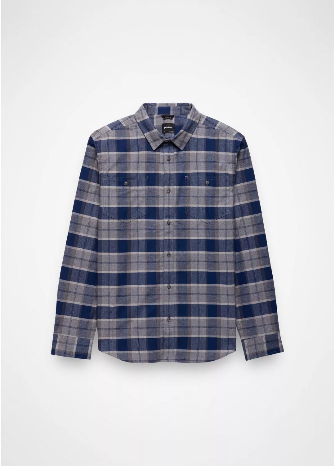 Dolberg Flannel