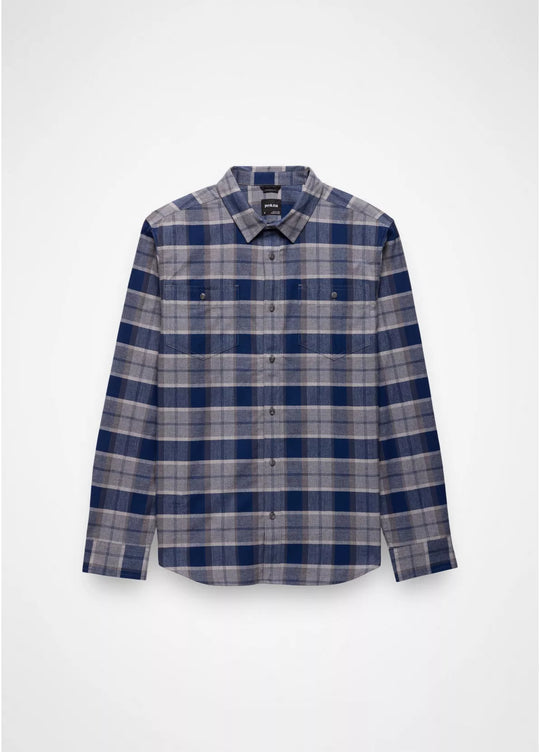 Dolberg Flannel