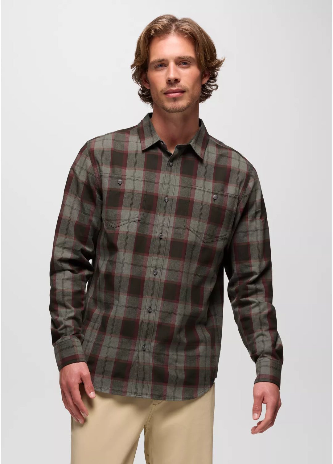 Dolberg Flannel
