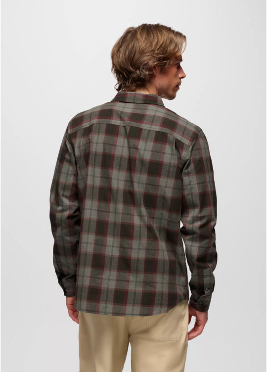 Dolberg Flannel