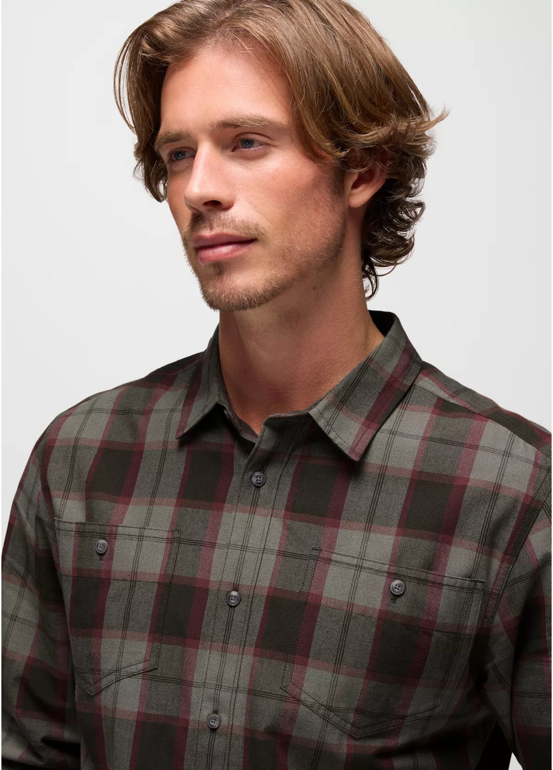 Dolberg Flannel