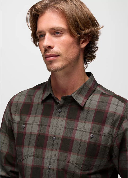 Dolberg Flannel