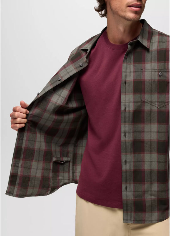 Dolberg Flannel