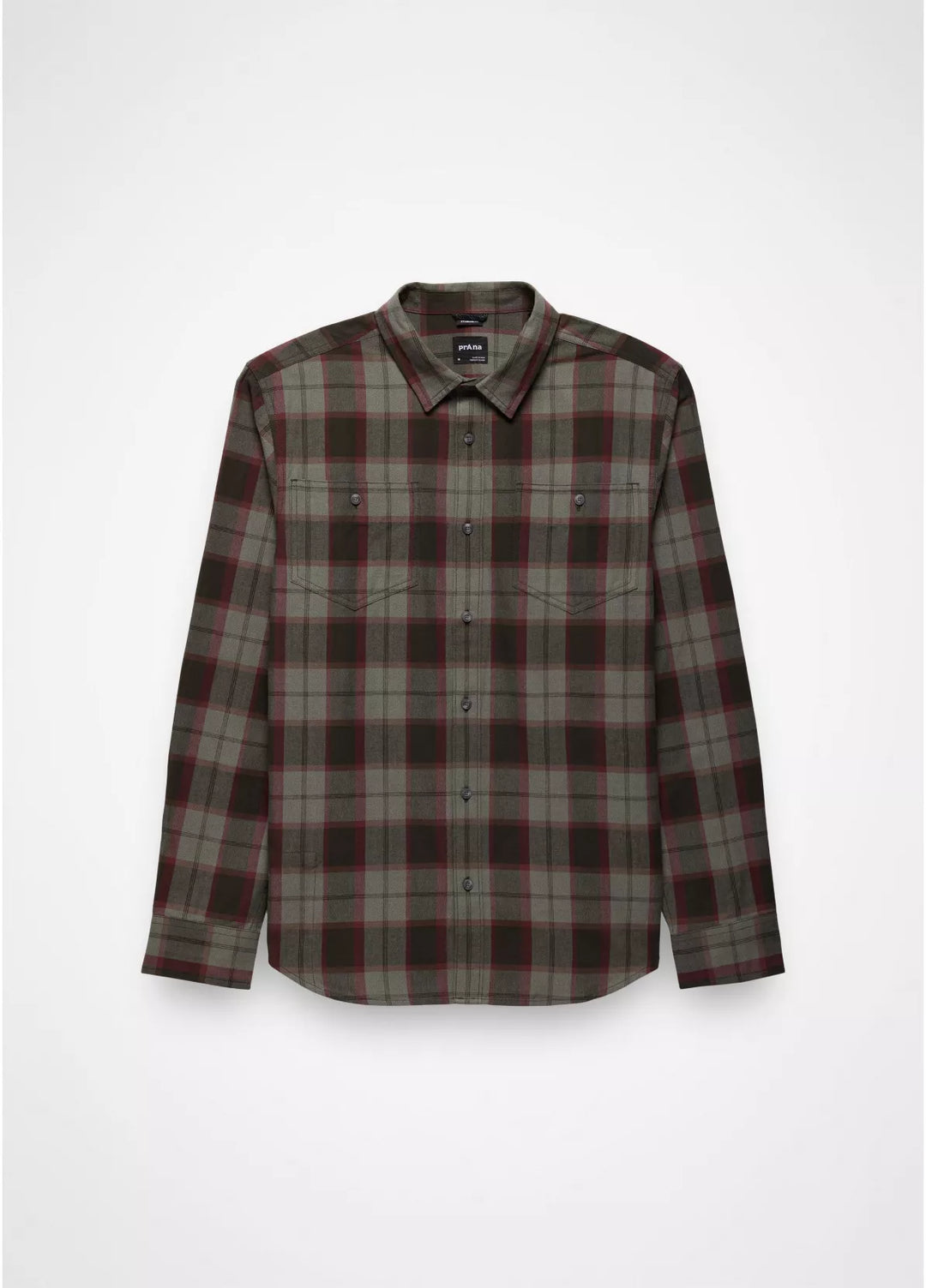 Dolberg Flannel