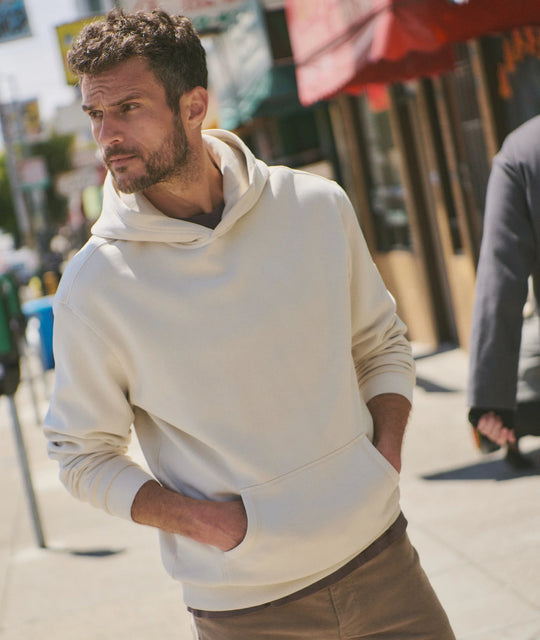 Men's Cloud 9 Fleece Relaxed Hoodie