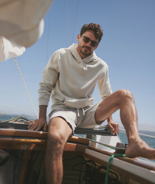 Men's Cloud 9 Fleece Relaxed Hoodie