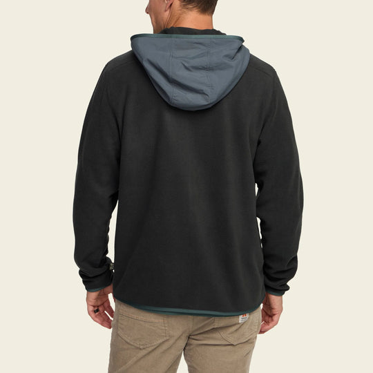Free Range Hooded Jacket